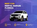 Car Rental Naples FL logo